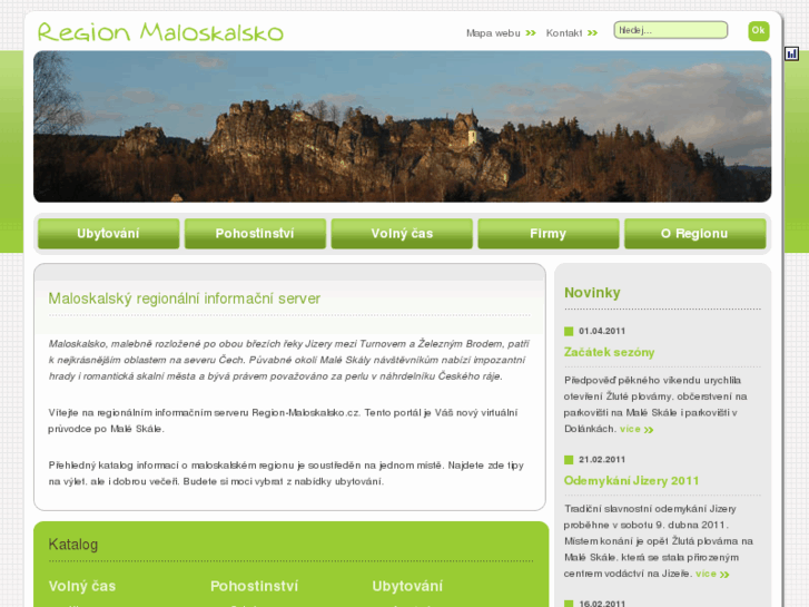 www.region-maloskalsko.cz