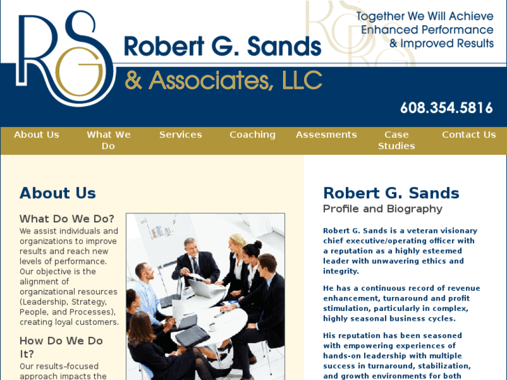 www.rgsands.com