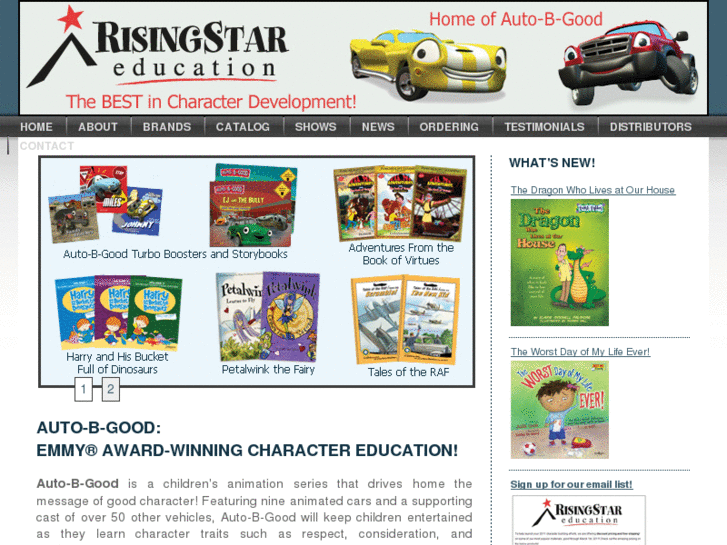 www.risingstareducation.com