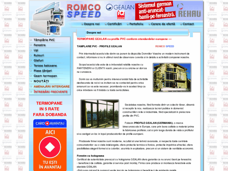 www.romcospeed.ro