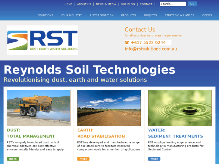 www.rsth2o.com