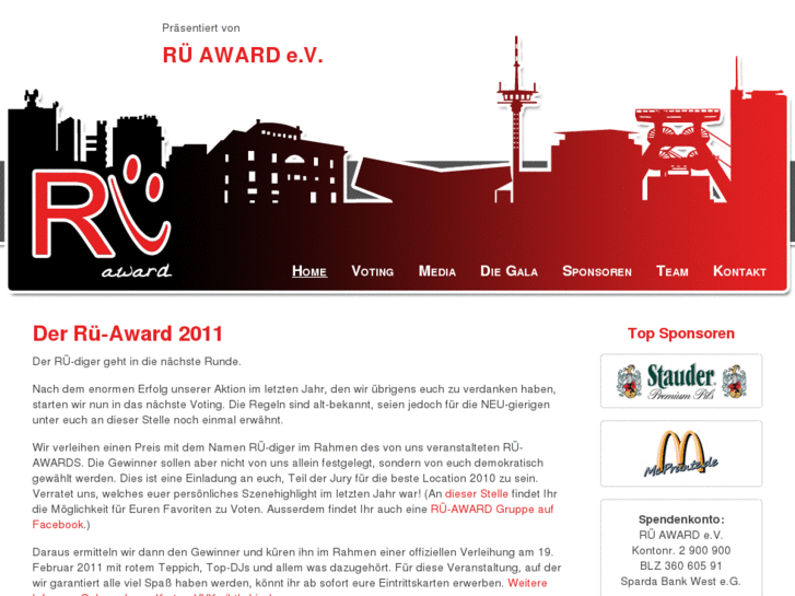 www.rue-award.de