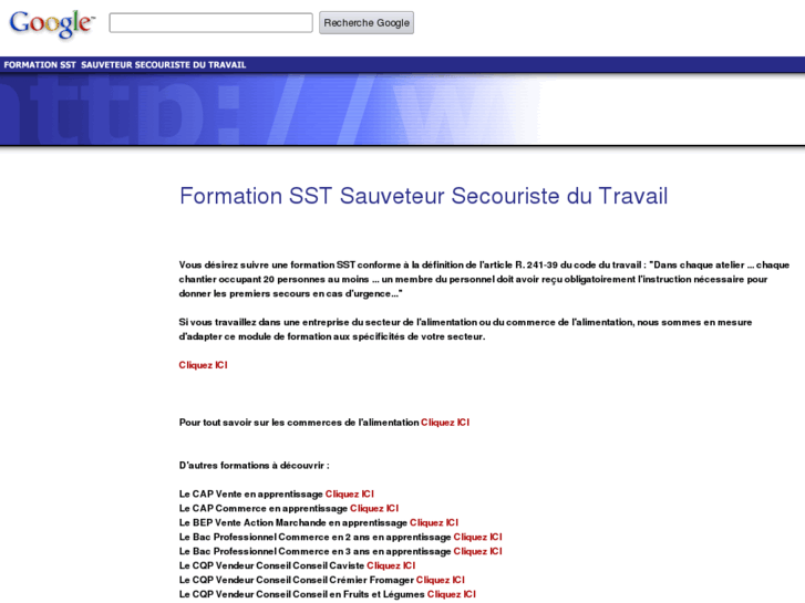 www.sauveteur-secouriste-travail-formation.com