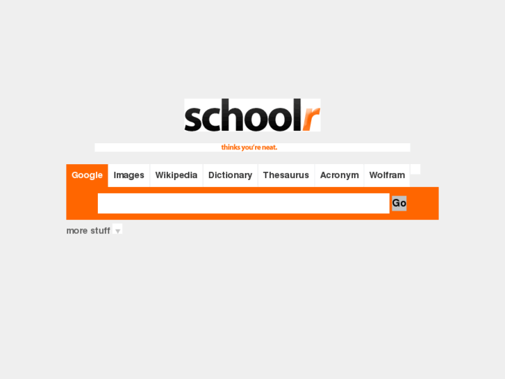 www.schoolr.com