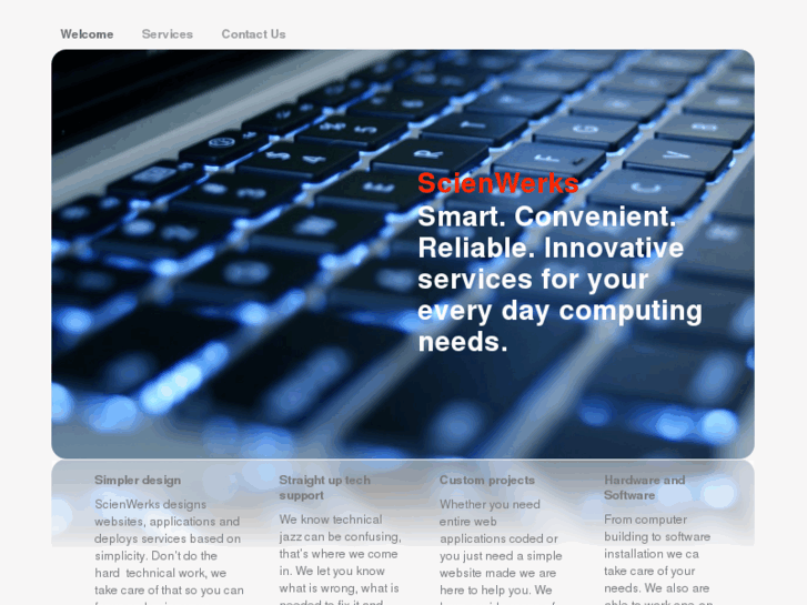 www.scienwerks.net