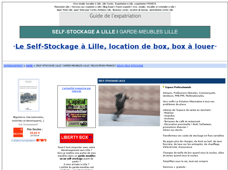 www.self-stockage-lille.com