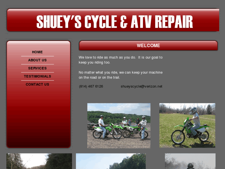 www.shueyscycle.com