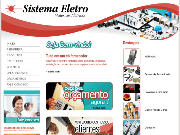 www.sistemaeletro.com