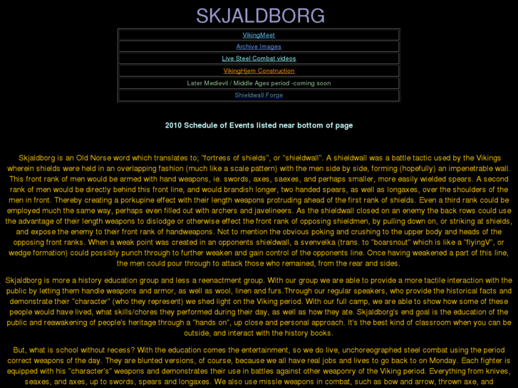 www.skjaldborgedu-tainment.com