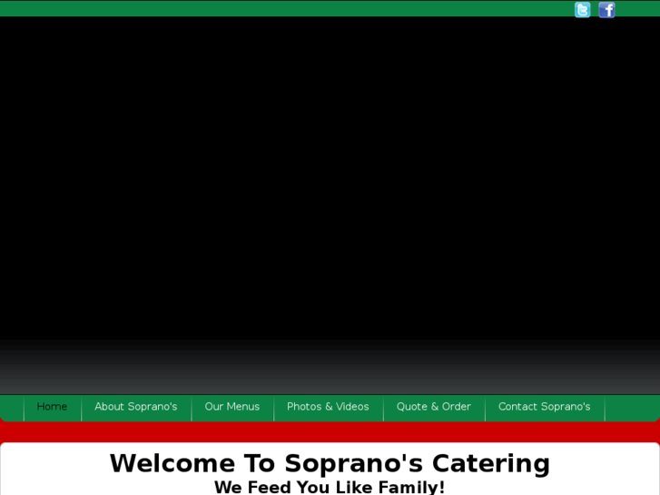 www.sopranoscatering.com