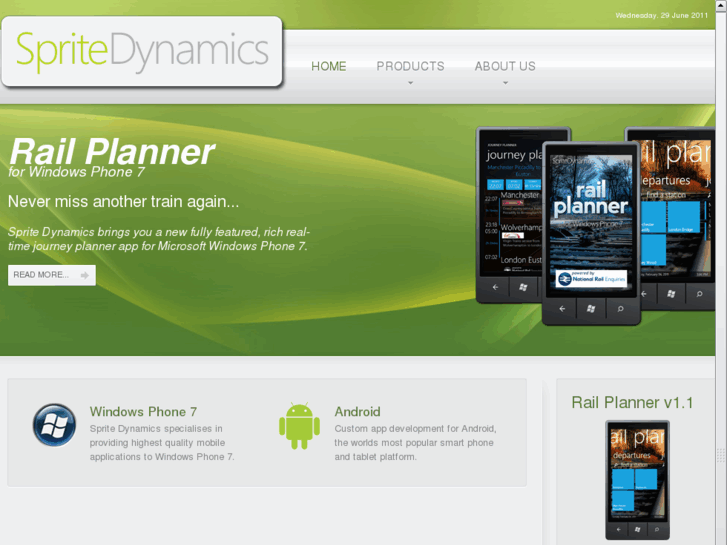 www.sprite-dynamics.net
