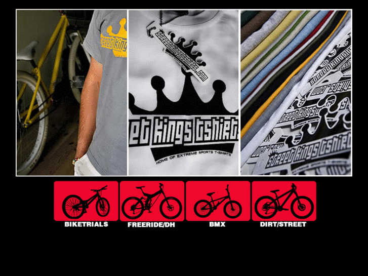 www.streetkingstshirts.com