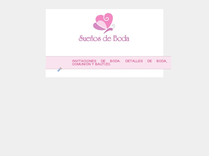 www.suenosdeboda.com