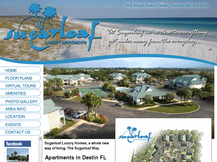 www.sugarloaf-destin.com