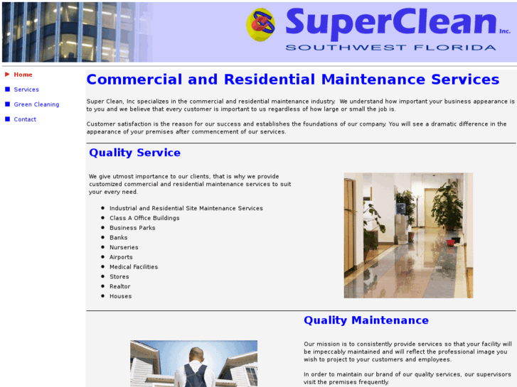 www.supercleanswf.com