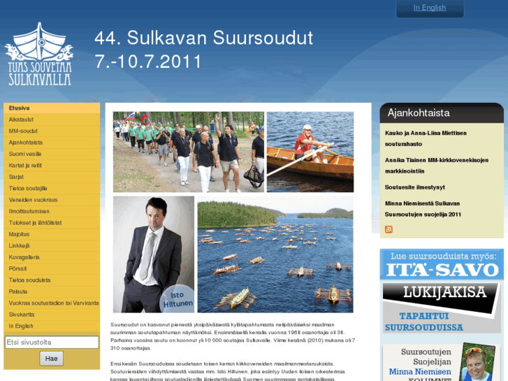 www.suursoudut.fi