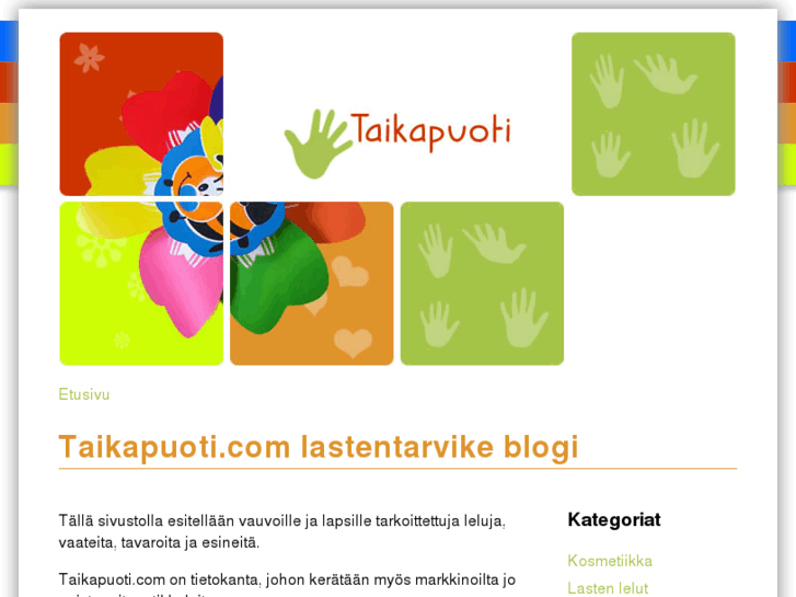 www.taikapuoti.com