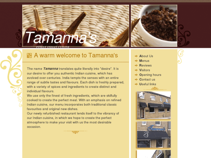 www.tamannas.com