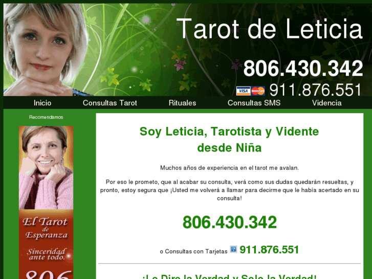 www.tarot-telefonico.net