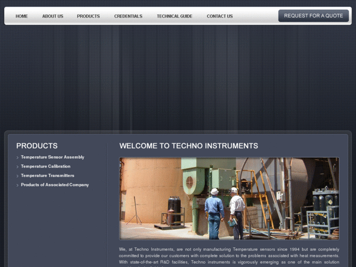 www.techno-instruments.com