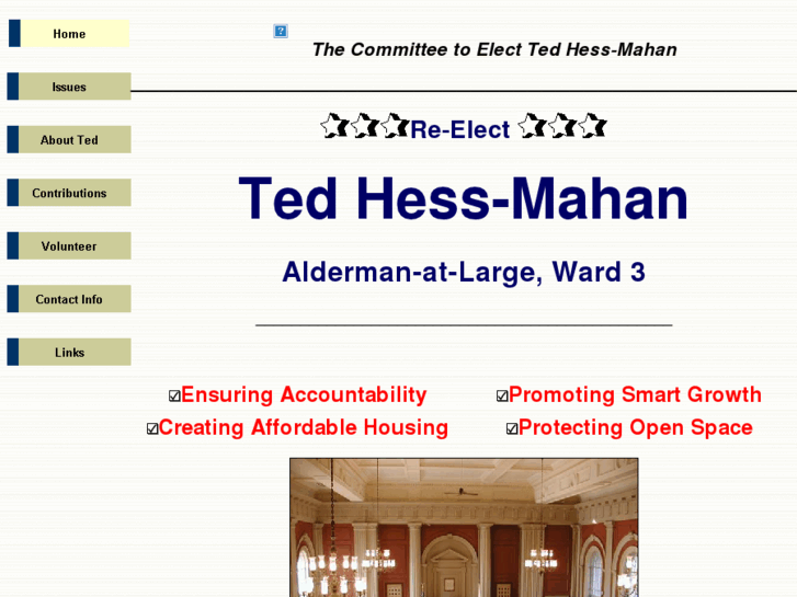 www.tedhess-mahan.com