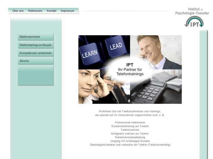 www.telefon-seminar.com