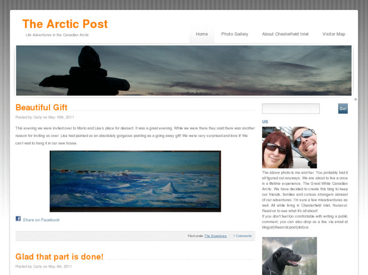 www.thearcticpost.com