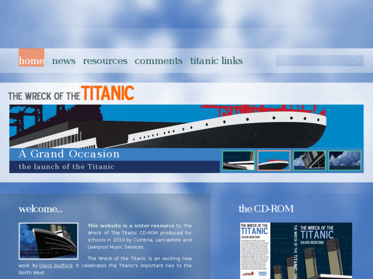 www.thewreckofthetitanic.com