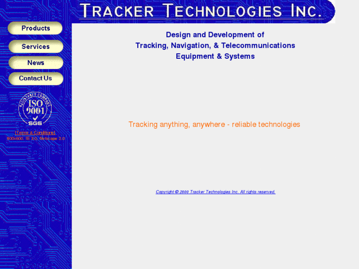 www.trackertech.com