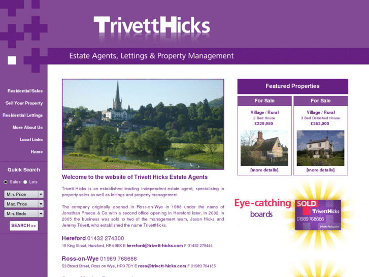 www.trivett-hicks.com