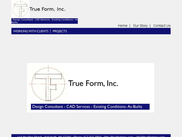 www.trueforminc.com