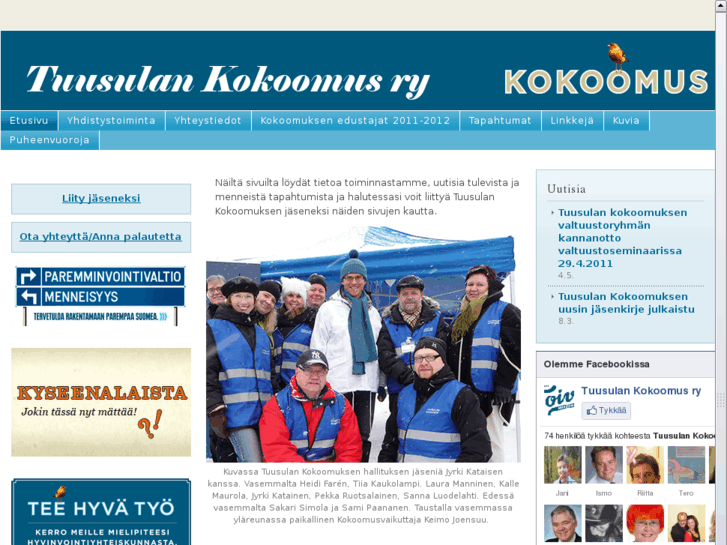 www.tuusulankokoomus.fi