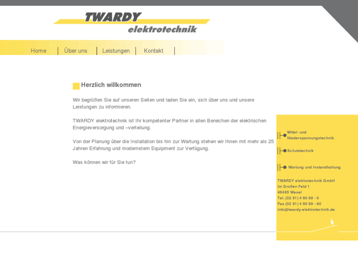 www.twardy-elektrotechnik.com