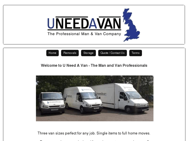 www.uneedavan.co.uk