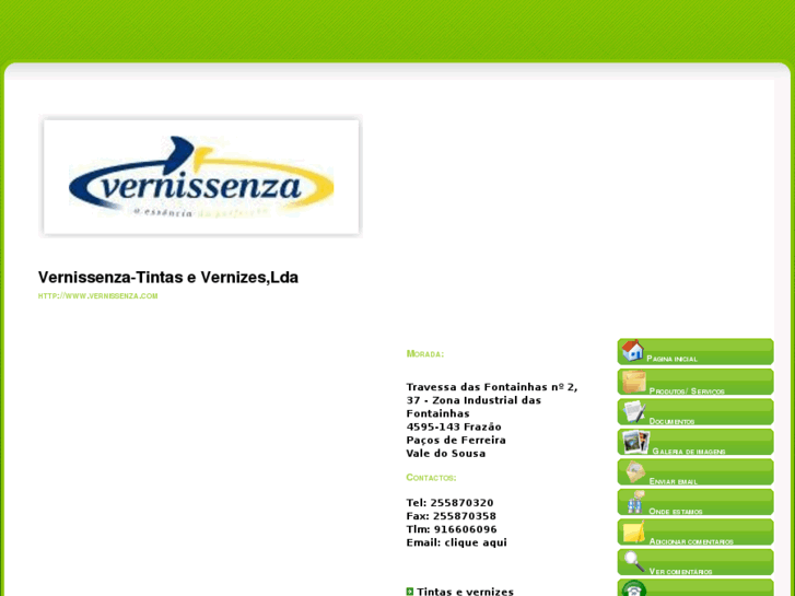 www.vernissenza.com