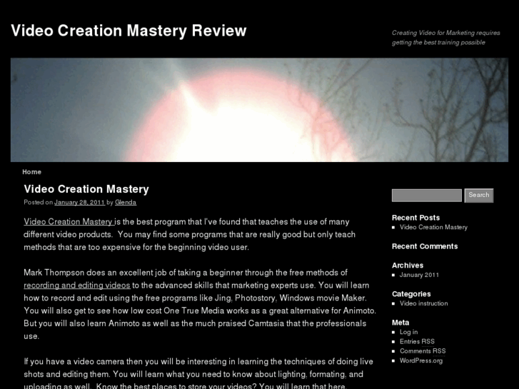 www.videocreationmastery-review.com