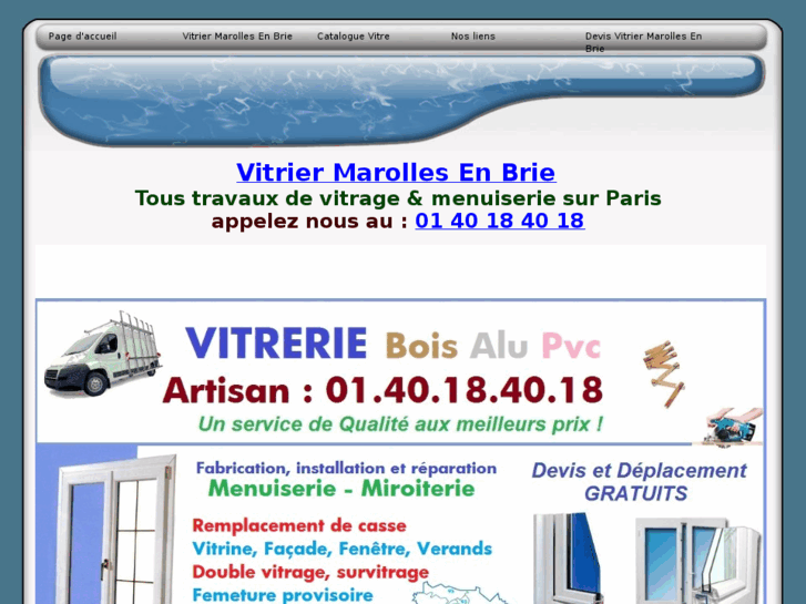 www.vitriermarollesenbrie.com