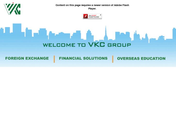 www.vkcforex.com