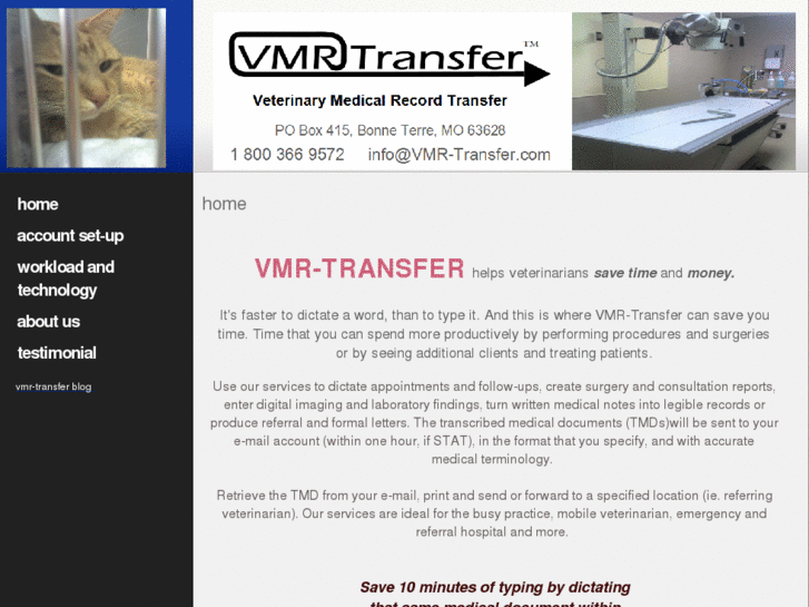 www.vmr-transfer.com