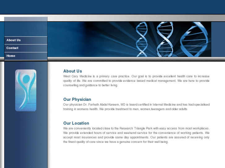 www.westcarymedicine.biz
