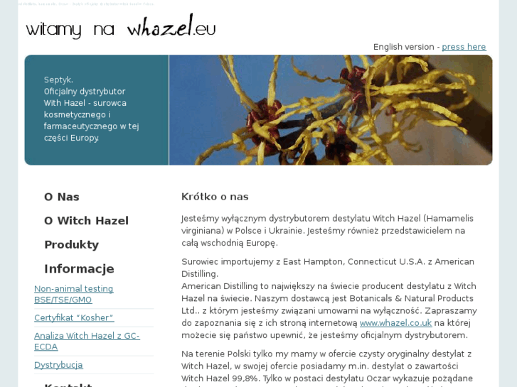 www.whazel.eu