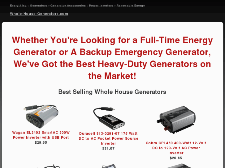 www.whole-house-generators.com