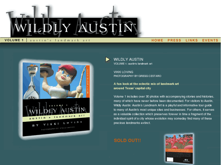 www.wildlyaustin.com