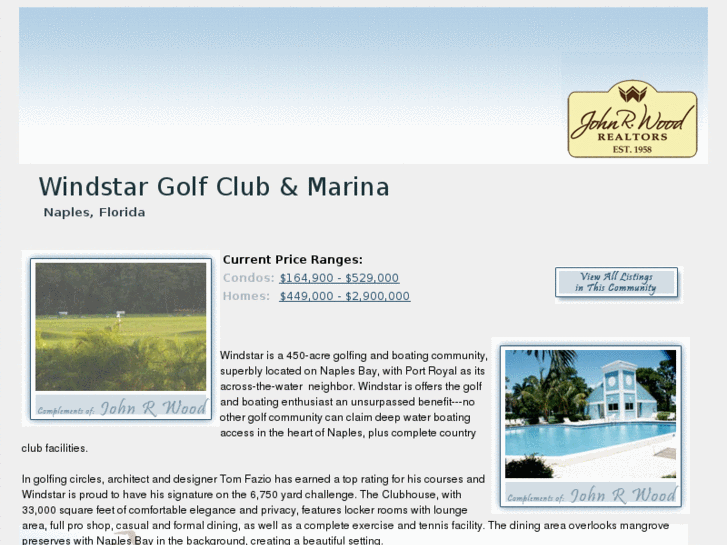 www.windstargolf.com