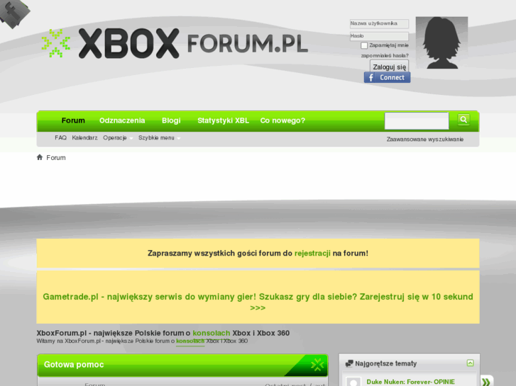 www.xboxforum.pl