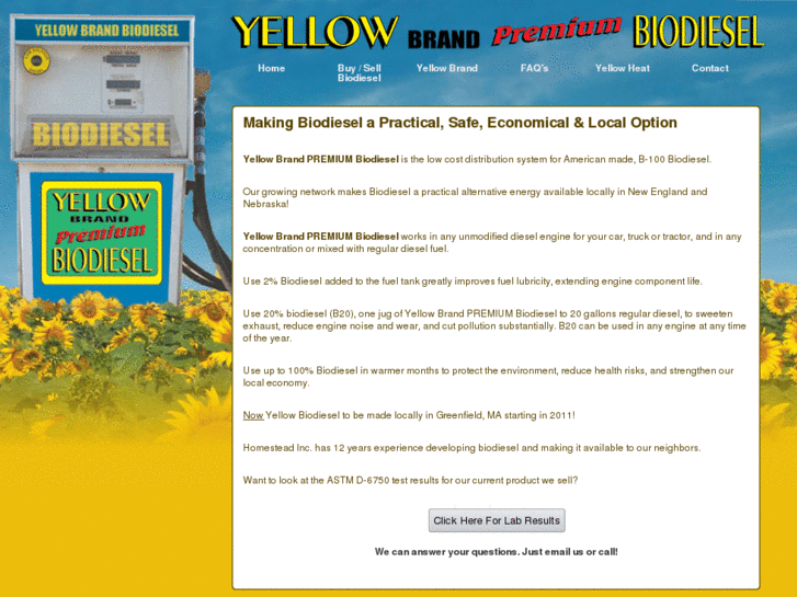 www.yellowbiodiesel.com