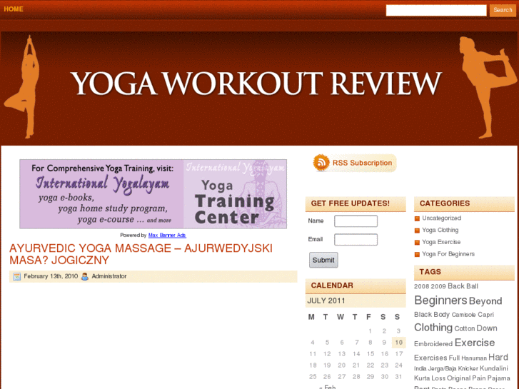 www.yogaworkoutreviews.com