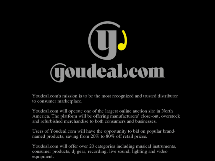 www.youdeal.com