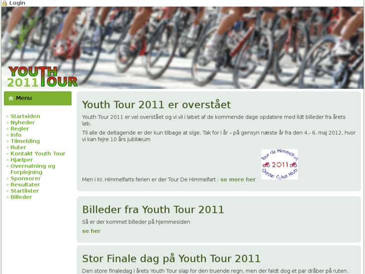 www.youthtour.dk