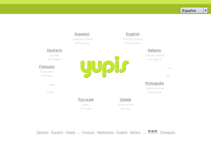 www.yupi.org